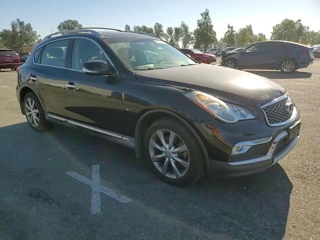 2016 Infiniti Qx50 VIN: JN1BJ0RP6GM232579 Lot: 78760094