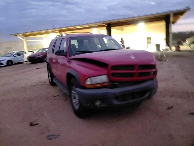 2003 Dodge Durango Sport VIN: 1D4HR38N03F563600 Lot: 57849305