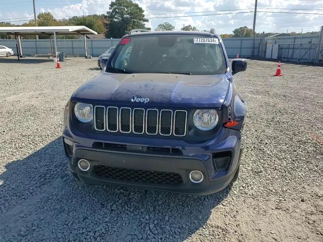 2020 Jeep Renegade - Image 12