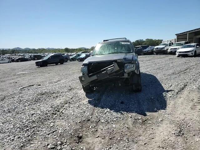 2013 Ford Expedition Limited VIN: 1FMJU2A58DEF64188 Lot: 75815844