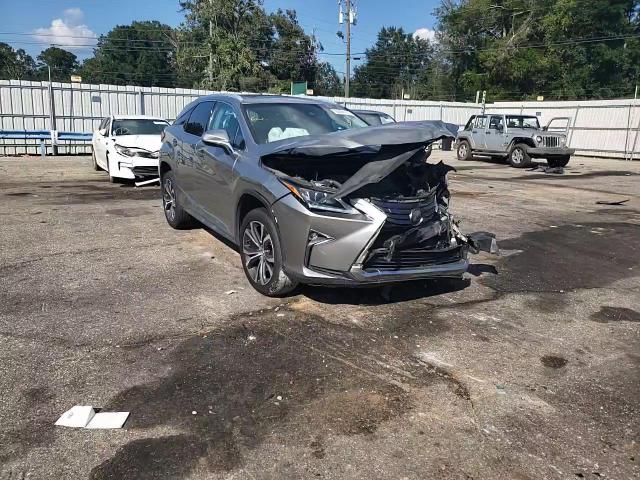 2017 Lexus RX - Image 12