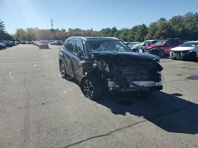 2023 Toyota Highlander Hybrid Xle VIN: 5TDKBRCH4PS132694 Lot: 75445934