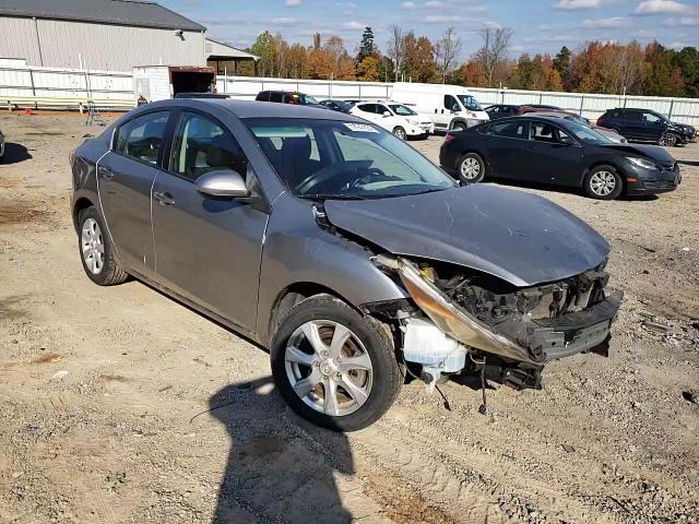 2010 Mazda 3 I VIN: JM1BL1SFXA1247397 Lot: 77947934