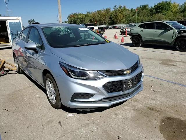 1G1BE5SM9H7163345 2017 Chevrolet Cruze Lt