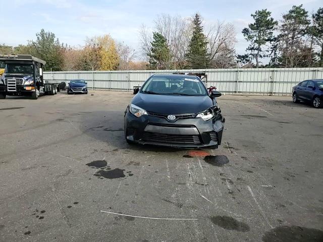 2015 Toyota Corolla L VIN: 5YFBURHE3FP208230 Lot: 78237074