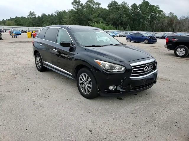 2015 Infiniti Qx60 VIN: 5N1AL0MM3FC518065 Lot: 73590594