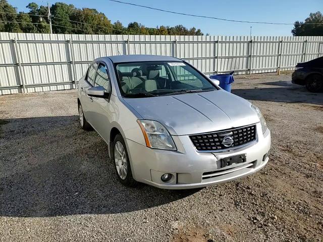 2009 Nissan Sentra 2.0 VIN: 3N1AB61E49L665255 Lot: 76782814