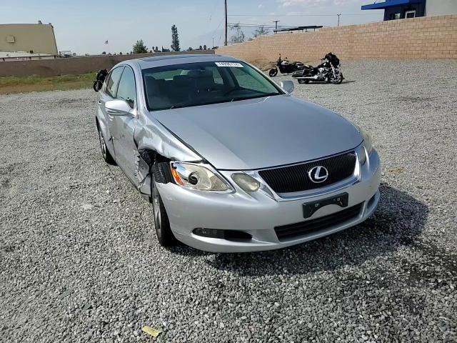 2009 Lexus Gs 350 VIN: JTHBE96S690046662 Lot: 74996174