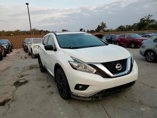 2017 Nissan Murano S VIN: 5N1AZ2MG2HN149081 Lot: 76199094