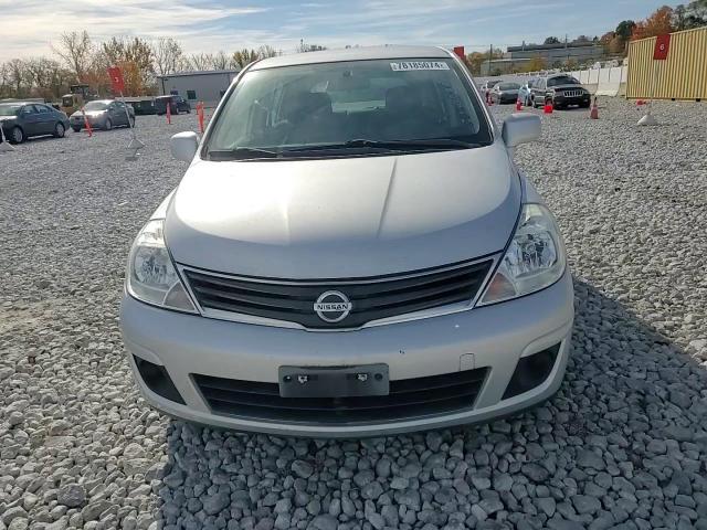 2011 Nissan Versa S VIN: 3N1BC1CP7BL399934 Lot: 78185074