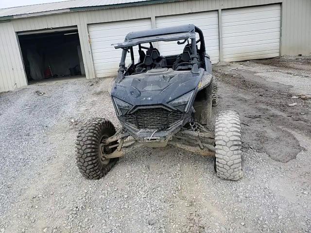 2022 Polaris Rzr Pro R 4 Ultimate Launch Edition VIN: 3NSRML2KXNG381028 Lot: 77984234