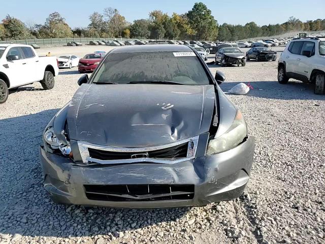 2010 Honda Accord Lx VIN: 1HGCP2F30AA109349 Lot: 77190854