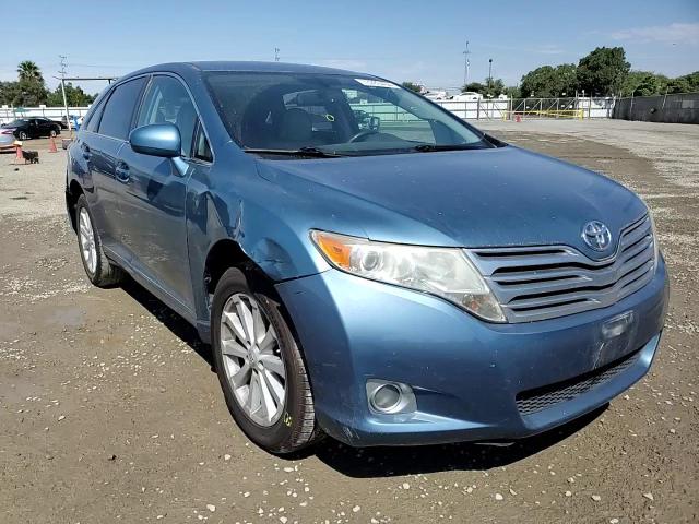 2010 Toyota Venza VIN: 4T3ZA3BB8AU030719 Lot: 73289404