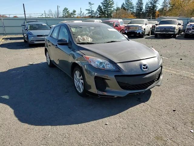 2012 Mazda 3 I VIN: JM1BL1L70C1682469 Lot: 77775154