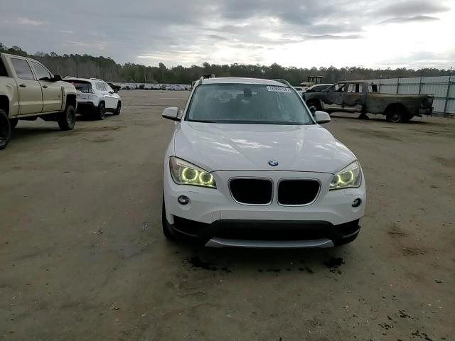 2013 BMW X1 xDrive35I VIN: WBAVM5C58DVV90212 Lot: 78060704