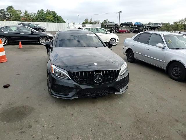 2017 Mercedes-Benz C 300 VIN: WDDWJ4JB9HF356329 Lot: 73947214