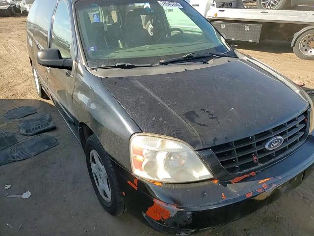 2007 Ford Freestar VIN: 2FTZA54677BA14812 Lot: 78543704