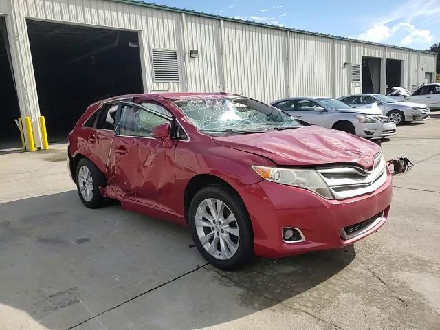 2013 Toyota Venza Le VIN: 4T3ZA3BBXDU073205 Lot: 71198594