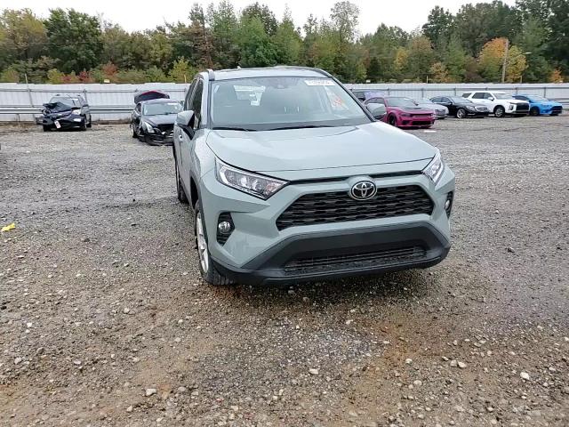 2021 Toyota Rav4 Xle VIN: 2T3W1RFV9MW171426 Lot: 77456294