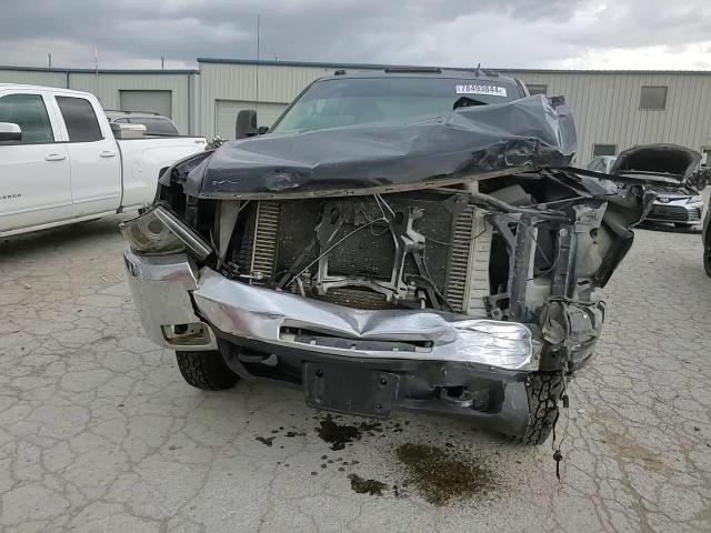 2008 Chevrolet Silverado K3500 VIN: 1GCJK33608F132698 Lot: 78493844