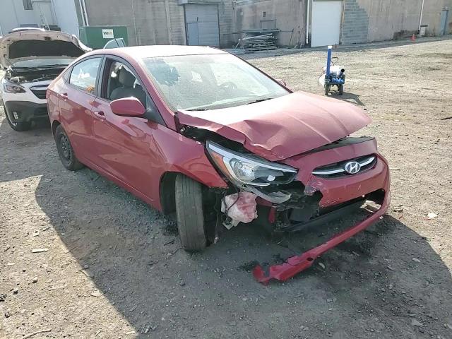 2016 Hyundai Accent - Image 10