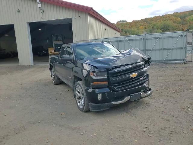 1GCVKREC8JZ128149 2018 Chevrolet Silverado K1500 Lt