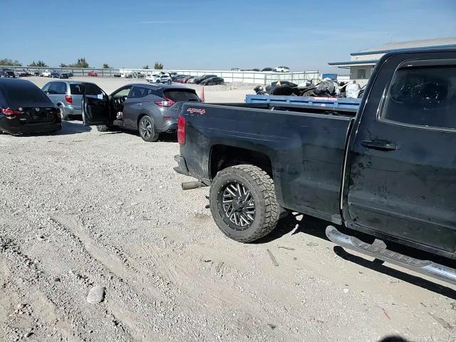 2016 Chevrolet Silverado - Image 11