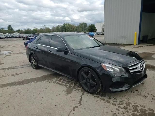 WDDHF5KBXFB121456 2015 Mercedes-Benz E 350