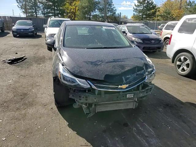 2018 Chevrolet Cruze Lt VIN: 1G1BE5SM5J7171643 Lot: 77846914