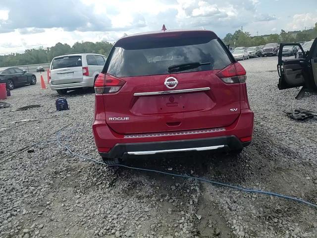 JN8AT2MT2HW391614 2017 Nissan Rogue S