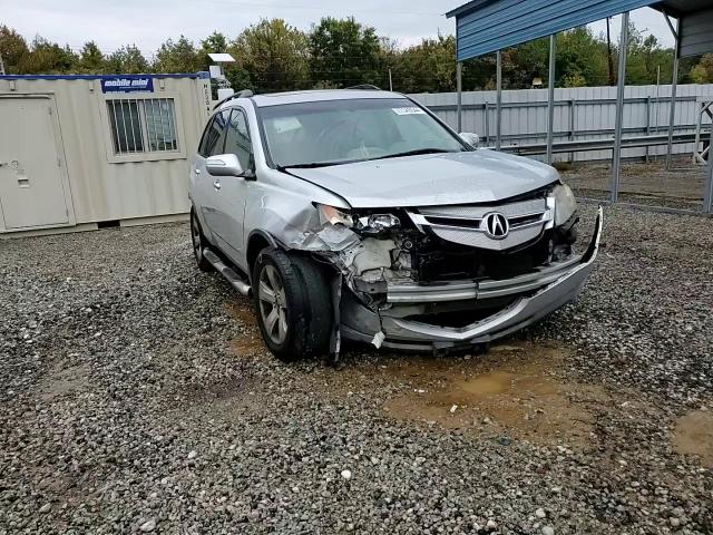 2008 Acura Mdx Sport VIN: 2HNYD28828H533921 Lot: 77349544