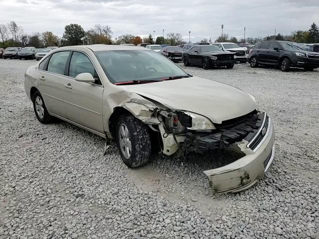 2008 Chevrolet Impala - Image 11