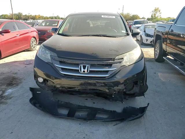 2013 Honda Cr-V Ex VIN: 5J6RM4H53DL045970 Lot: 75738534