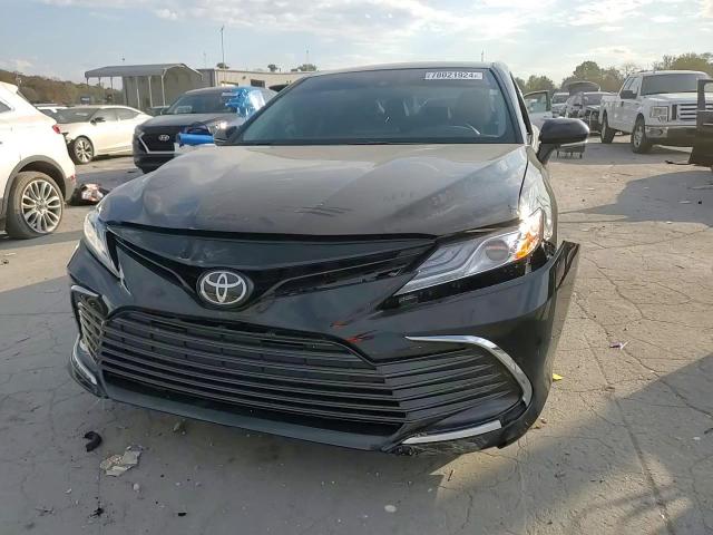 2024 Toyota Camry Xle VIN: 4T1F11AKXRU880333 Lot: 78021924