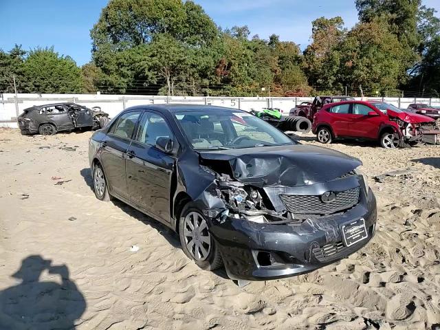 2010 Toyota Corolla - Image 10