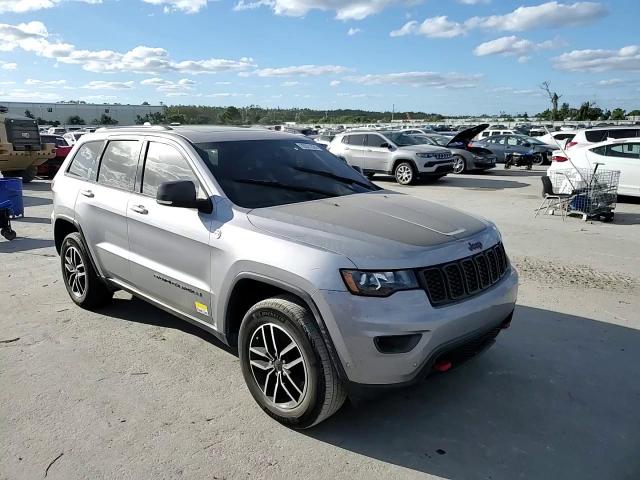 2020 Jeep Grand Cherokee Trailhawk VIN: 1C4RJFLG9LC314846 Lot: 76571024