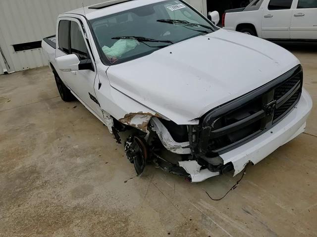 2018 Ram 1500 Sport VIN: 1C6RR7MT6JS209850 Lot: 73999674