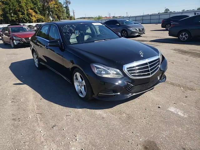 2014 Mercedes-Benz E 350 VIN: WDDHF5KB0EA794468 Lot: 77243044