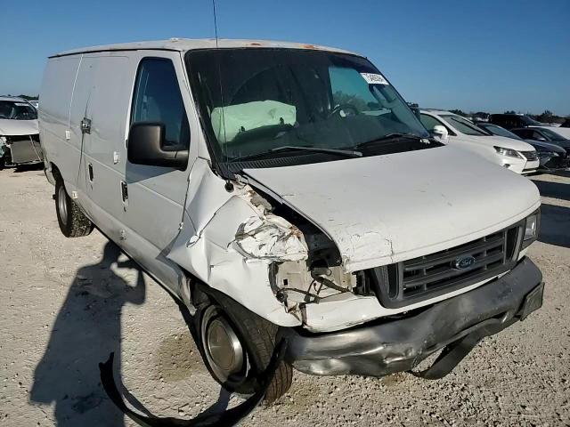 2003 Ford Econoline E250 Van VIN: 1FTNE24L83HB32680 Lot: 75489394