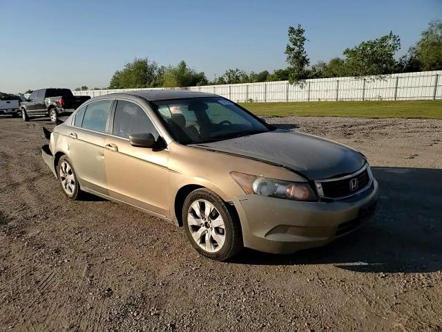 2009 Honda Accord Exl VIN: 1HGCP26849A163776 Lot: 74317984