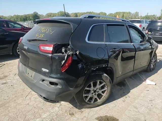 2017 Jeep Cherokee Latitude VIN: 1C4PJMCB0HW512799 Lot: 74444764