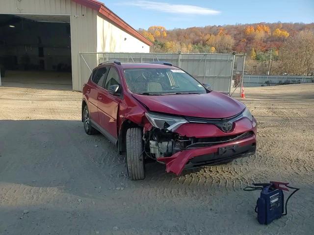 2016 Toyota Rav4 Le VIN: JTMBFREV7GJ097511 Lot: 77410684