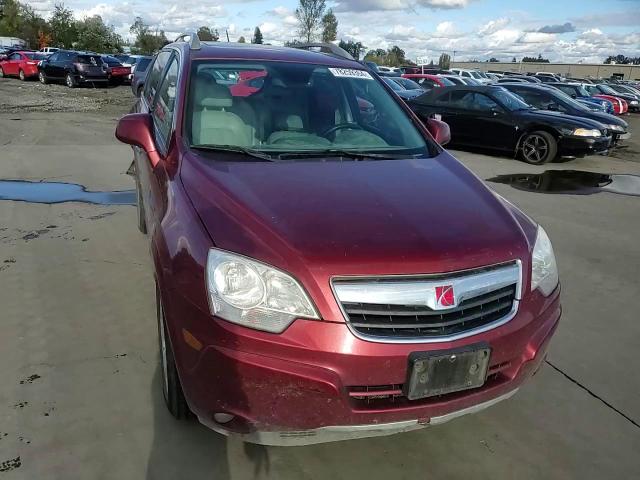 2008 Saturn Vue Xr VIN: 3GSDL63738S706411 Lot: 78259364