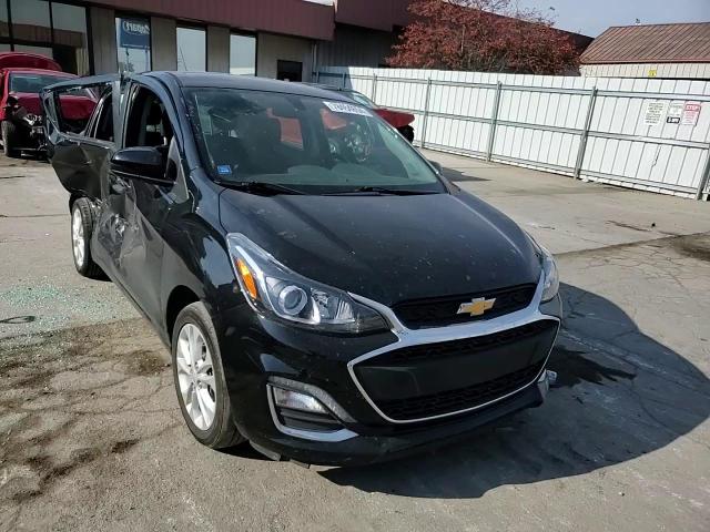 2019 Chevrolet Spark 1Lt VIN: KL8CD6SA3KC780791 Lot: 78454654