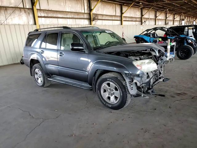 2003 Toyota 4Runner Sr5 VIN: JTEZU14R130016475 Lot: 73860384