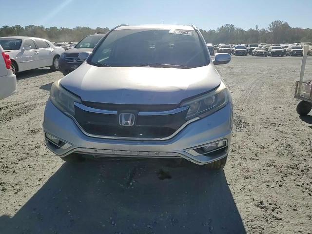 2015 Honda Cr-V Touring VIN: 5J6RM3H99FL010415 Lot: 76703504