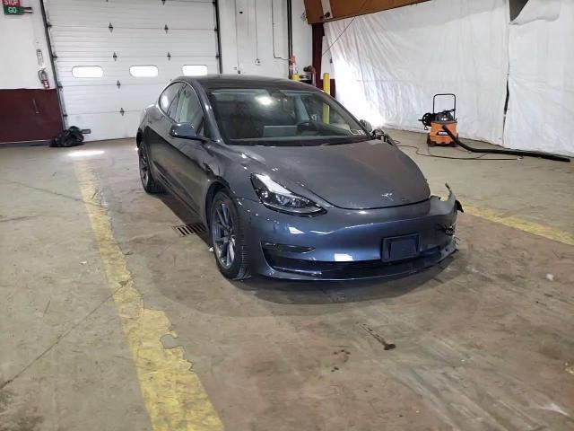 2023 Tesla Model 3 VIN: 5YJ3E1EB1PF635707 Lot: 74315444