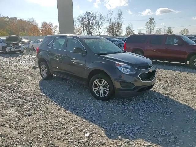 2016 Chevrolet Equinox - Image 14