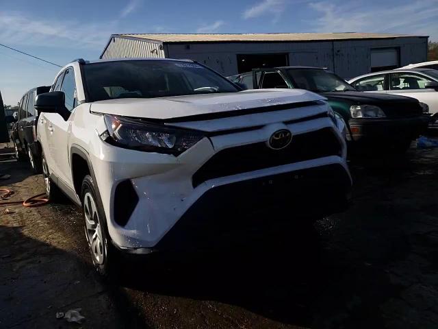 2021 Toyota Rav4 Le VIN: 2T3F1RFV9MC165014 Lot: 77012384