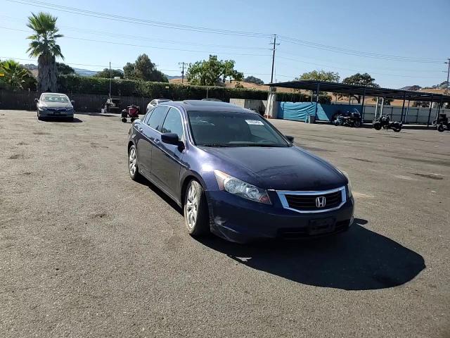 JHMCP26748C000956 2008 Honda Accord Ex